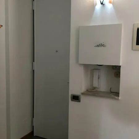 Tra Sole E Mare Feriehus *