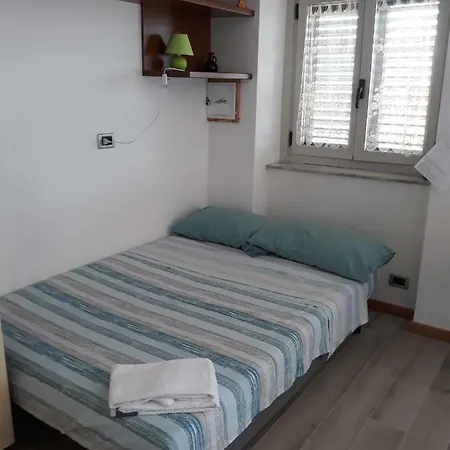 Tra Sole E Mare Feriehus